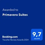 Primavera Suites